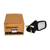 MIRROR ASSY-REARVIEW - OEM - CRB501380PMA